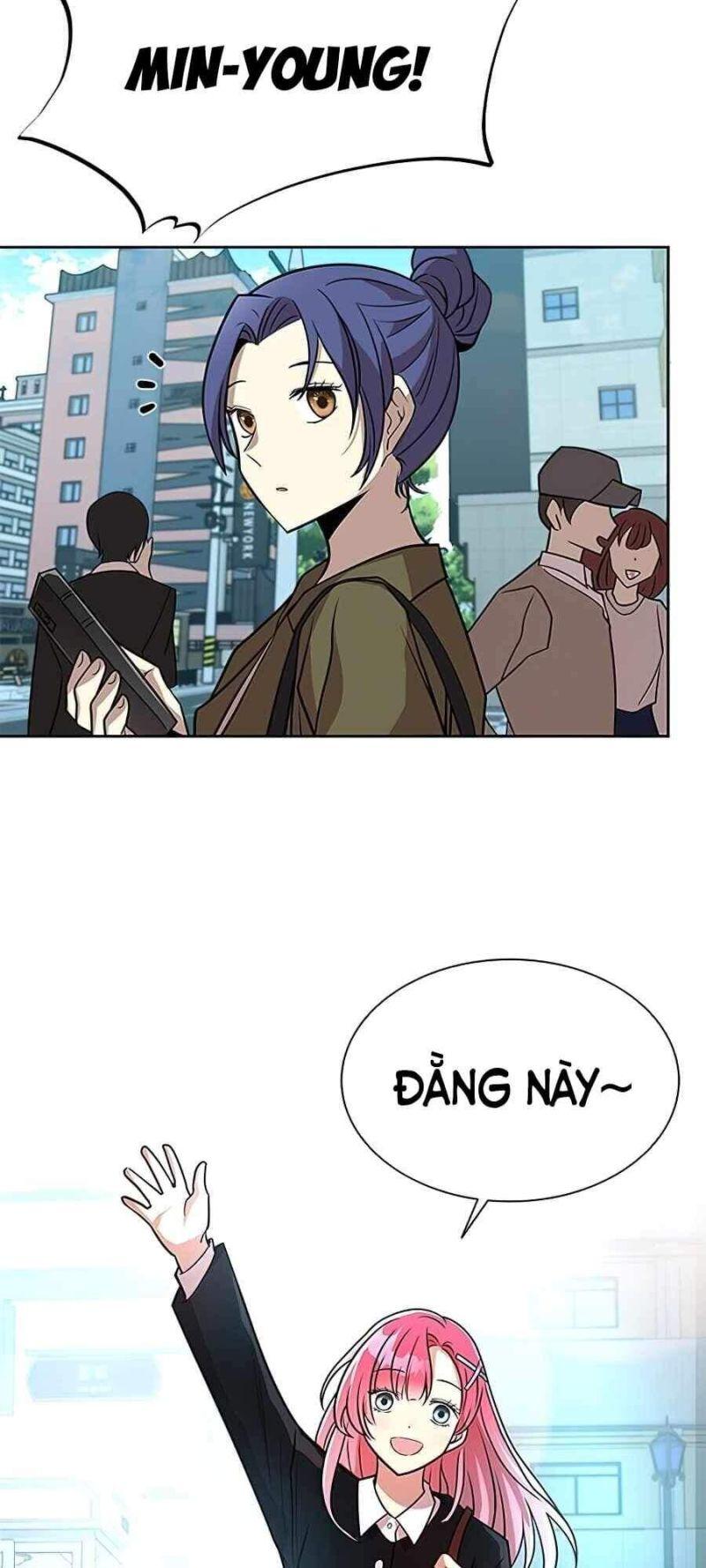 tiêu diệt ác nhân chapter 37 2