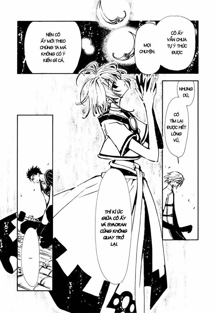 huyền thoại đôi cánh chapter 16 6