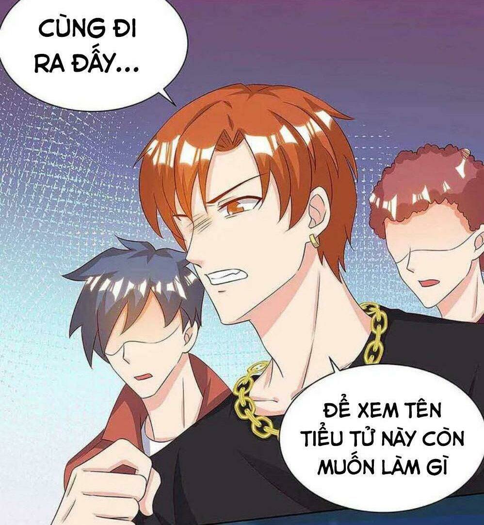 trọng sinh khí thiếu quy lai chapter 108 28