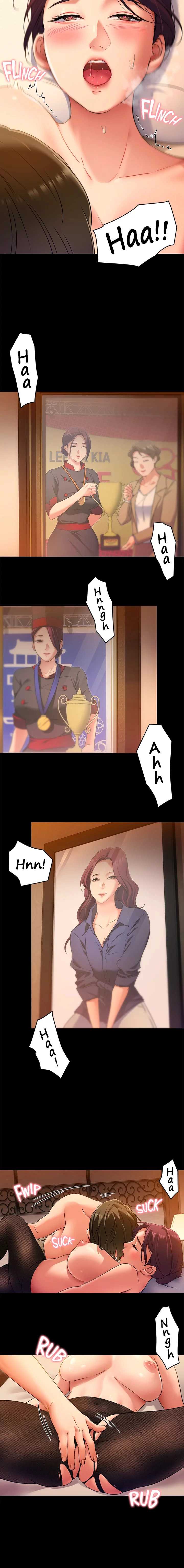 tối nay cưng muốn ăn gì? chapter 14 6