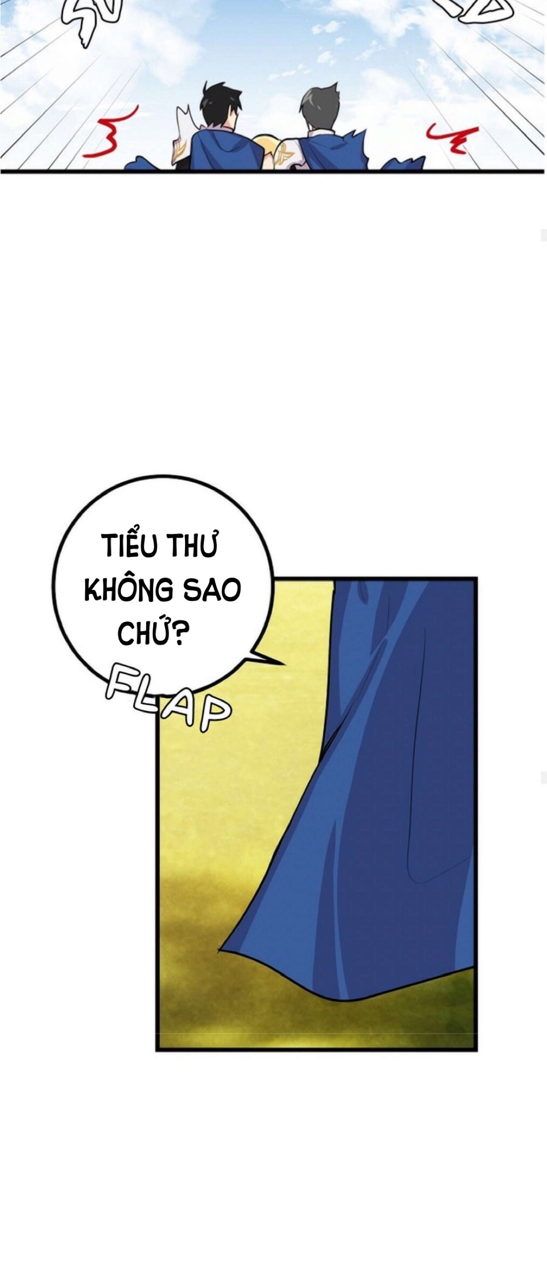 tôi là tiểu thư của gia đình này chapter 19 33