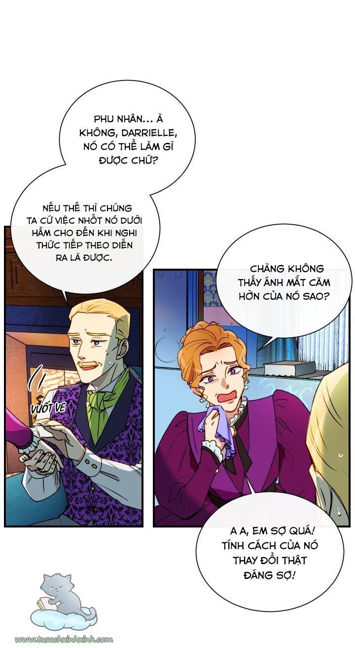 công nương khế ước của gia tộc công tước quái vật chapter 11 41