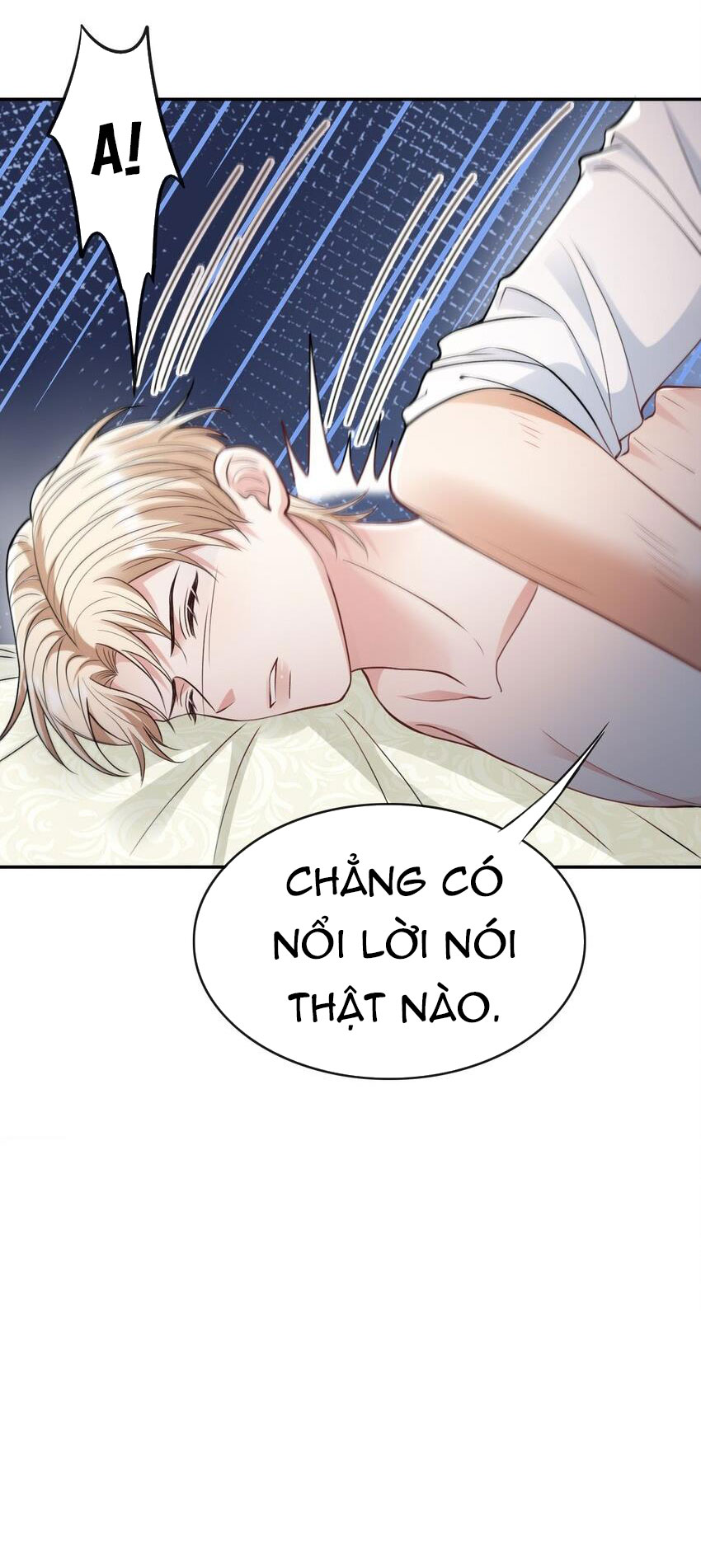 chiến lược tẩy trắng của phản diện chapter 8 17