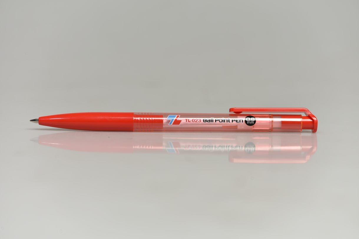 Bộ 5 Bút Bi Thiên Long TL-023