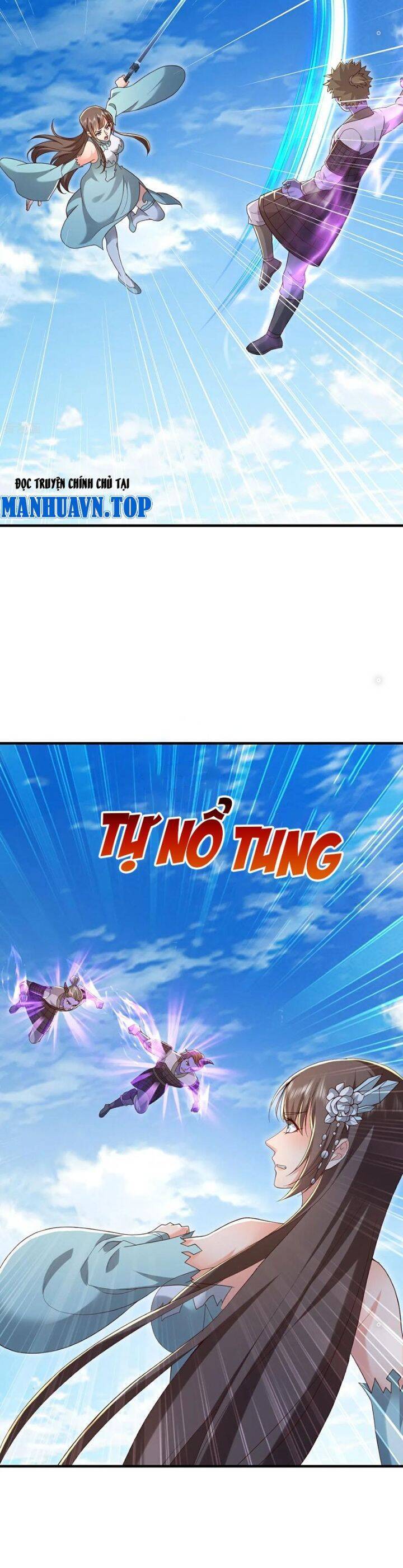 tiên võ đế tôn chapter 683 23