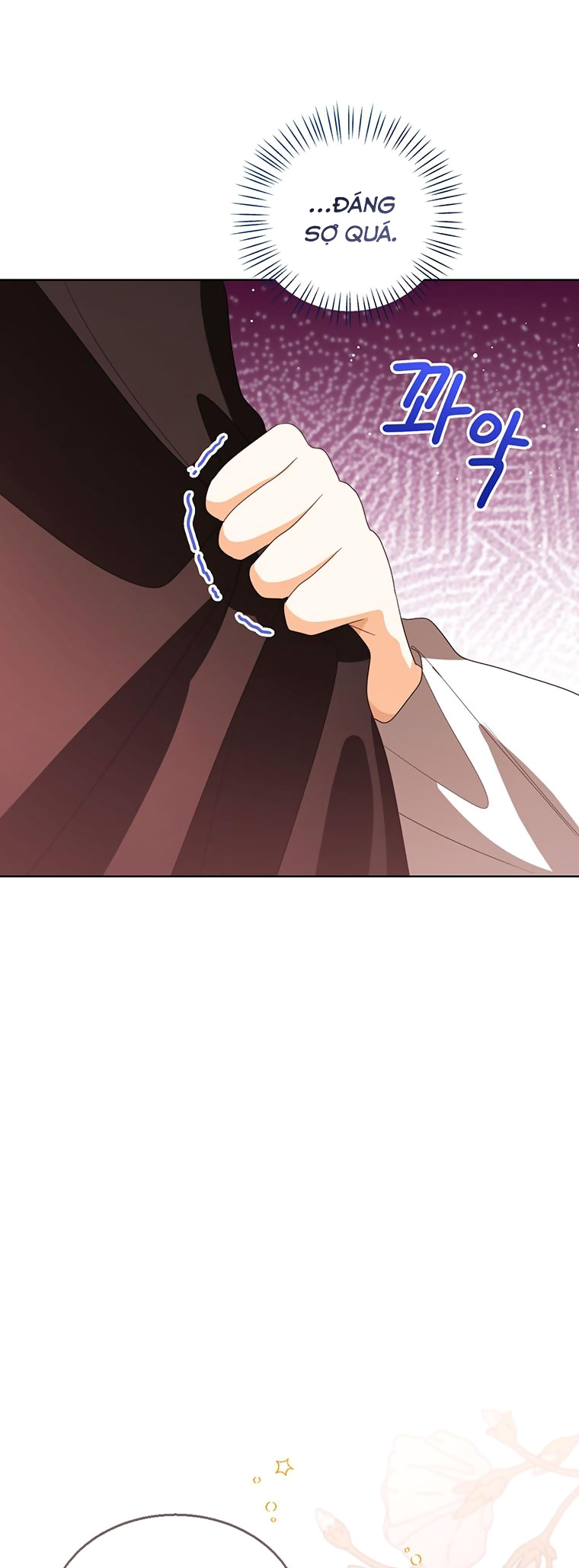 tôi không muốn trở thành nữ phản diện chapter 104 42