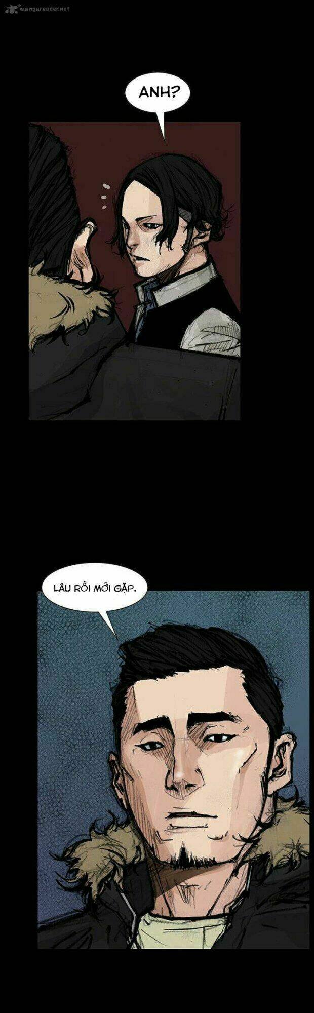 dokgo 2 | độc cô 2 chapter 8 9