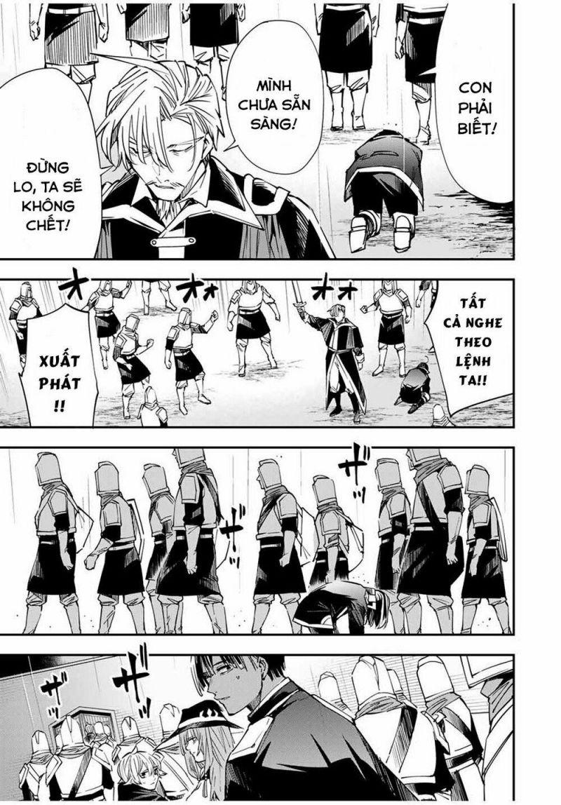 tái sinh thành quý tộc với kĩ năng 'appraisal' chapter 27 17