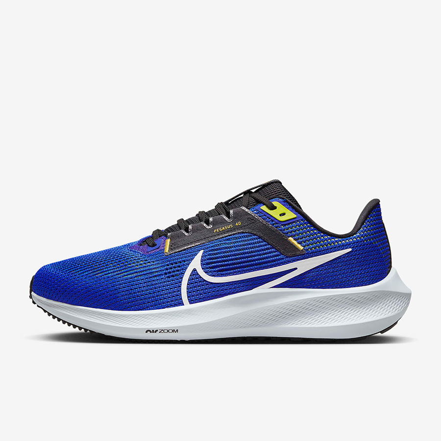 Giày chạy bộ nam NIKE AIR ZOOM PEGASUS 40 WIDE