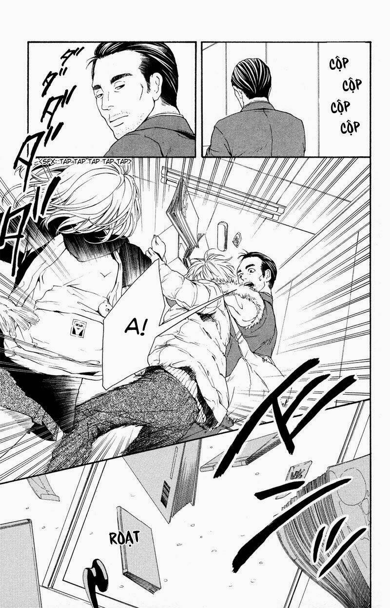 coelacanth chapter 1 25