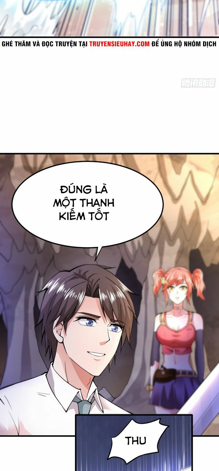 tối cường thần y tại đô thị chapter 150 3