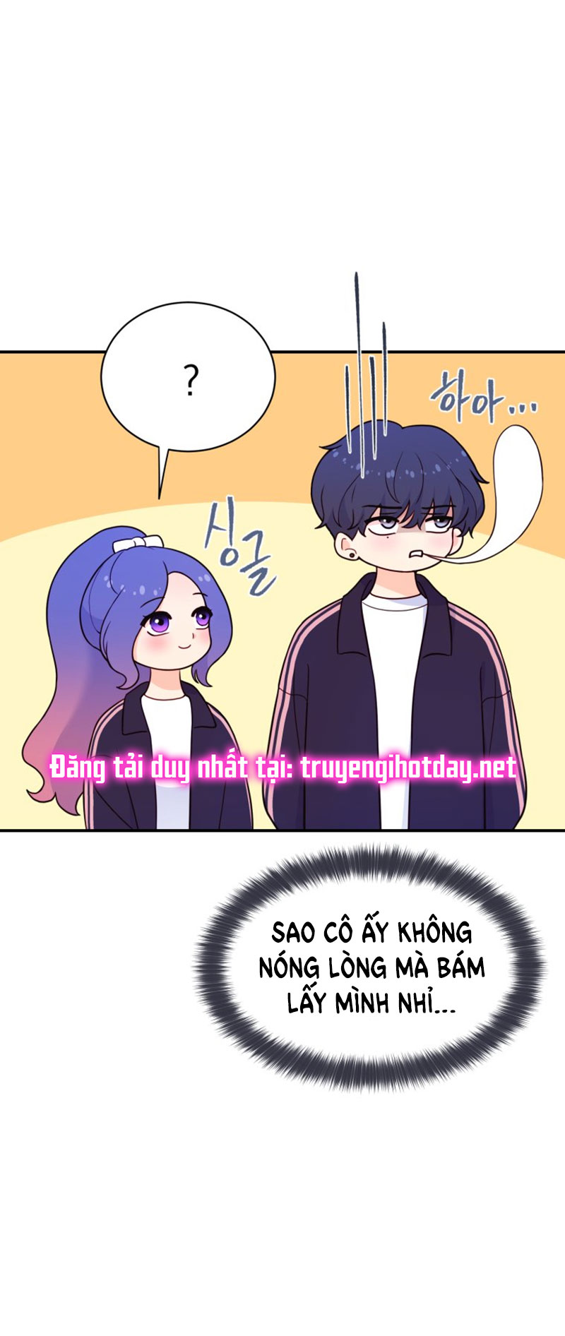 nữ nhân trợ giúp được yêu thích nhất chapter 7.1 22