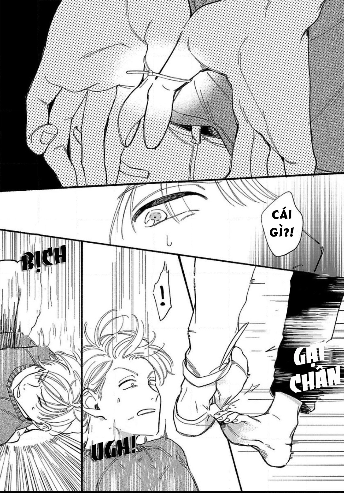 em là món đồ chơi yêu thích của anh chapter 2 13