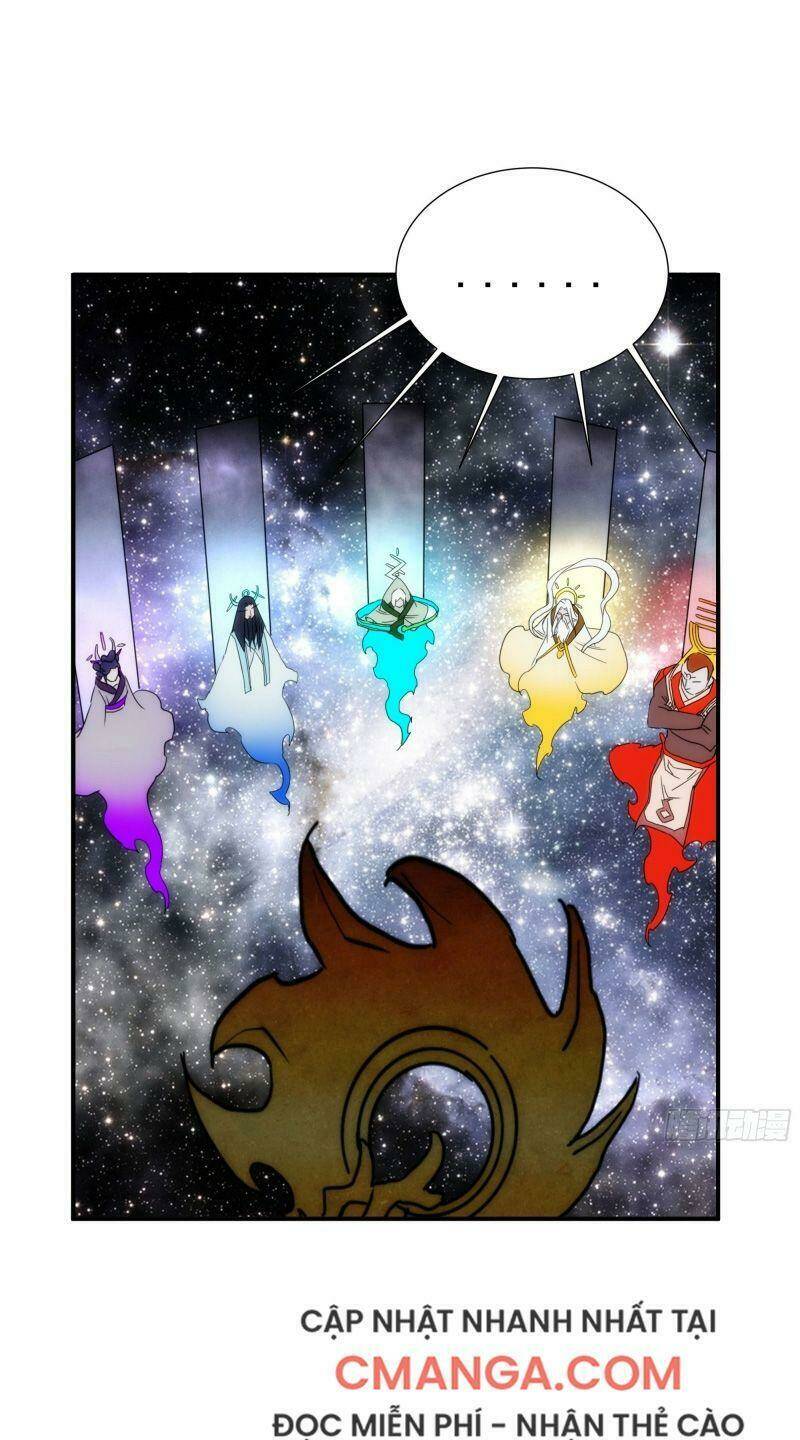 ma vương là đại địa chủ chapter 19 34