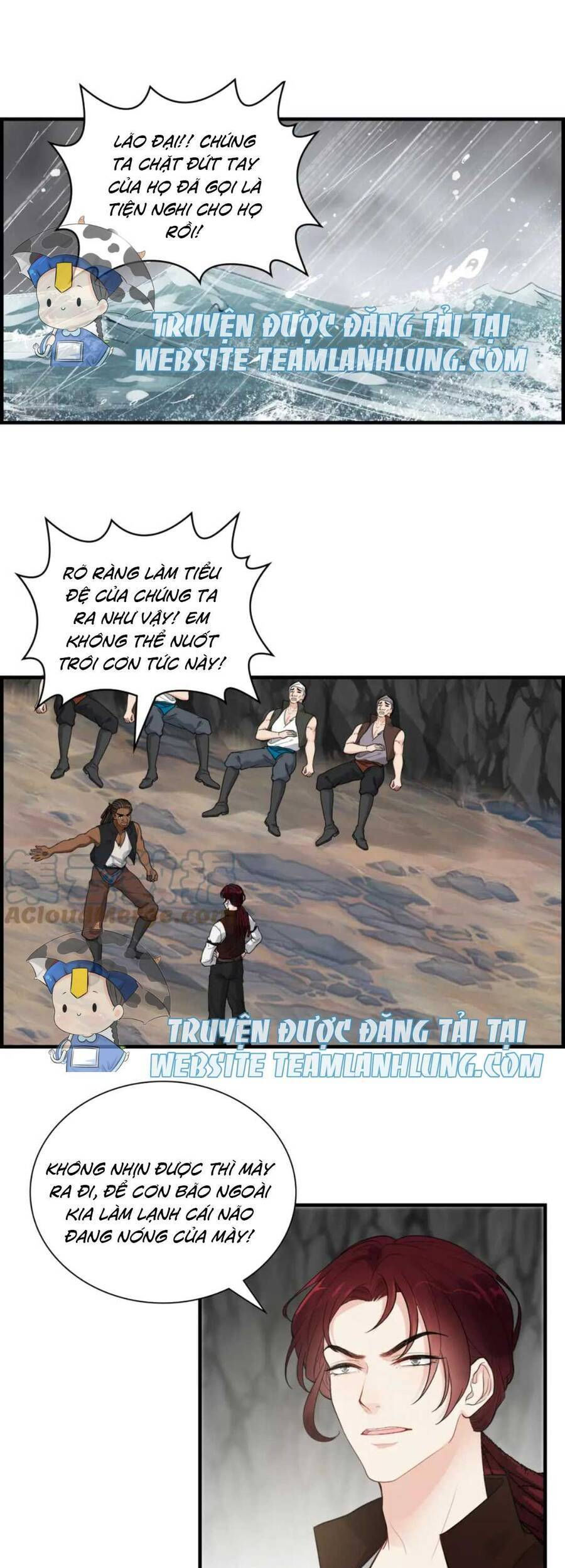 cô vợ hợp đồng bỏ trốn của tổng giám đốc chapter 463 2