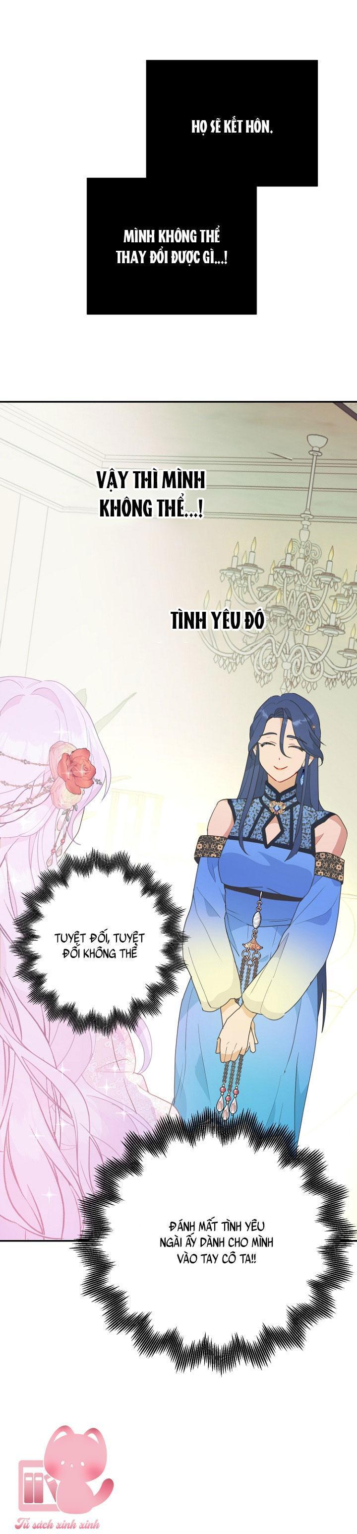 bỏ quách chồng con đi, tiền bạc mới là tất cả chapter 27 27