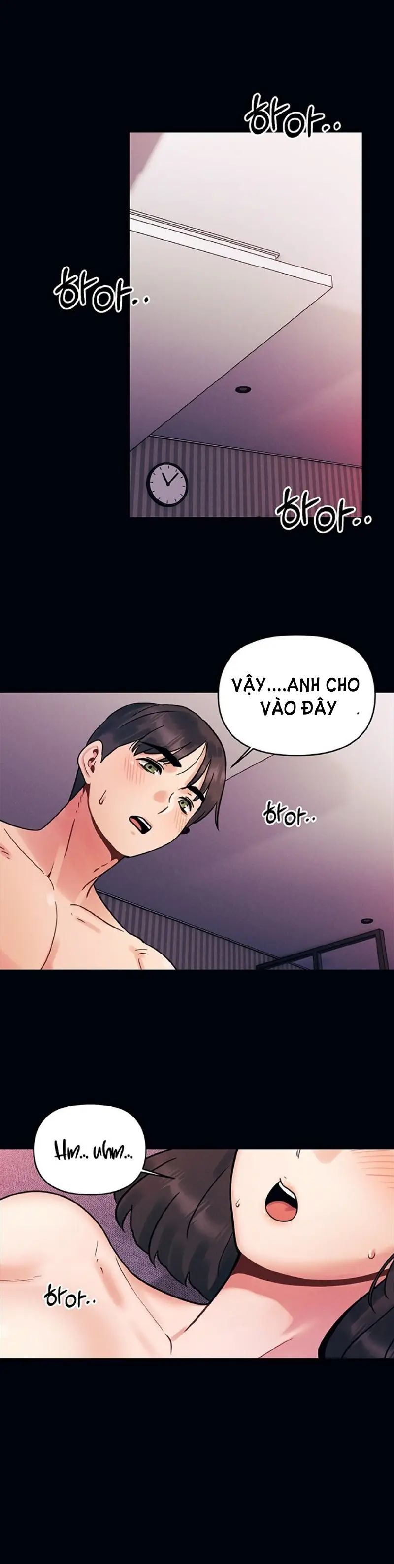 lần đầu ấy chapter 2 4