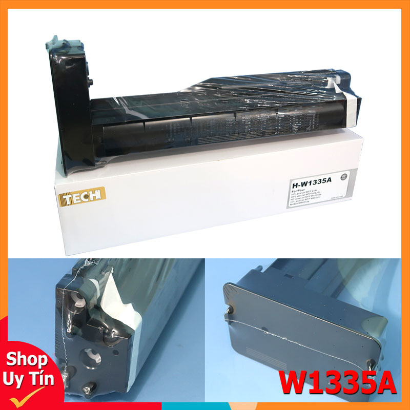 Hộp mực W1335A - Dùng cho máy in HP Pro MFP 438n/M440n/M440nda (W1335A)