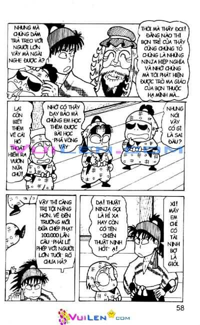 ninja loạn thị chapter 34 59