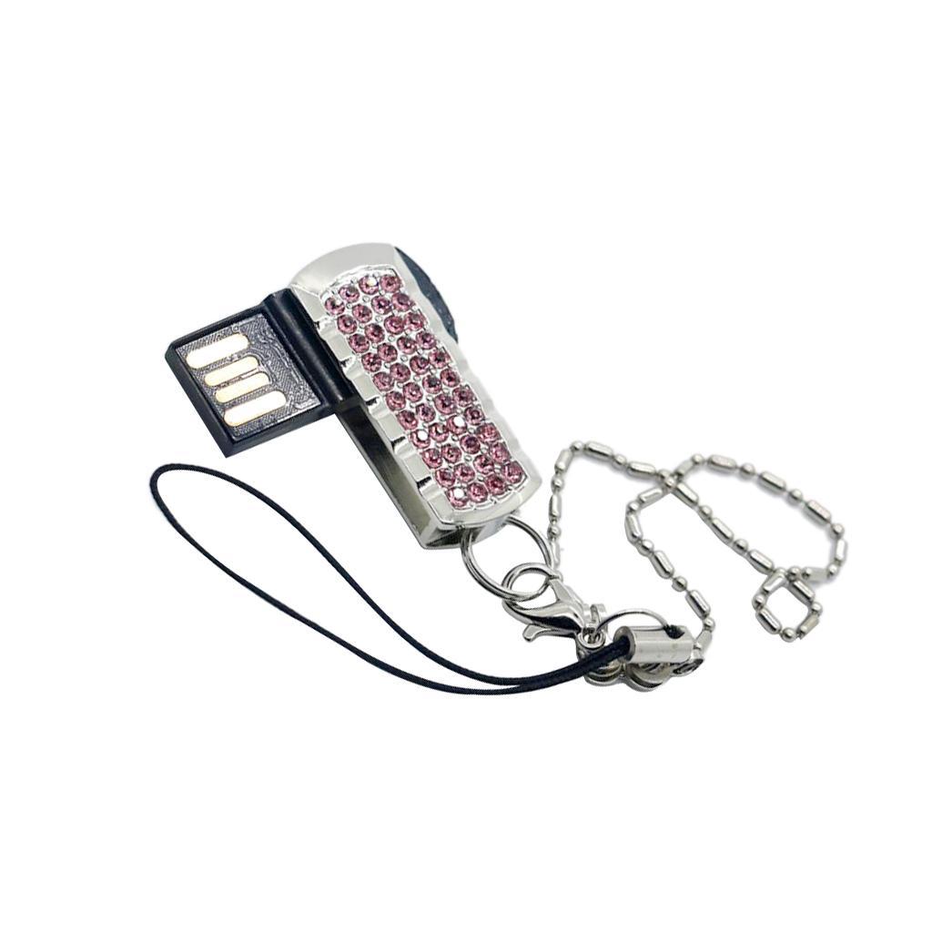 USB 2.0 Flash Drive Memory Stick Storage Thumb Pen U Disk for Data Storage