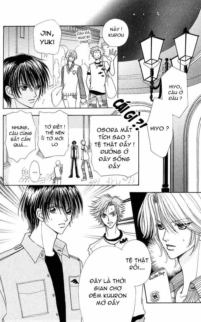 lovely monster chapter 25 22