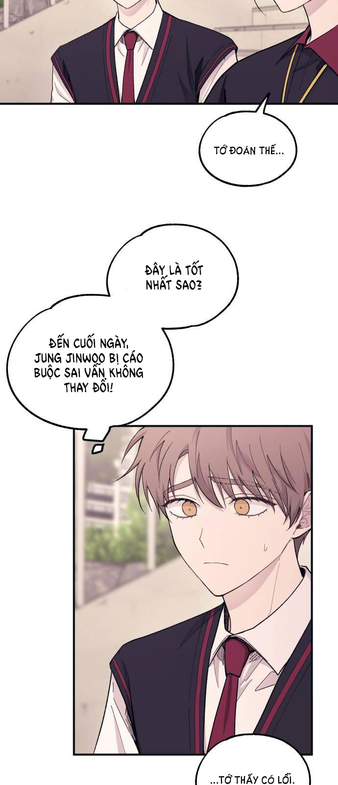 yeonwoo ngây thơ chapter 55.2 8