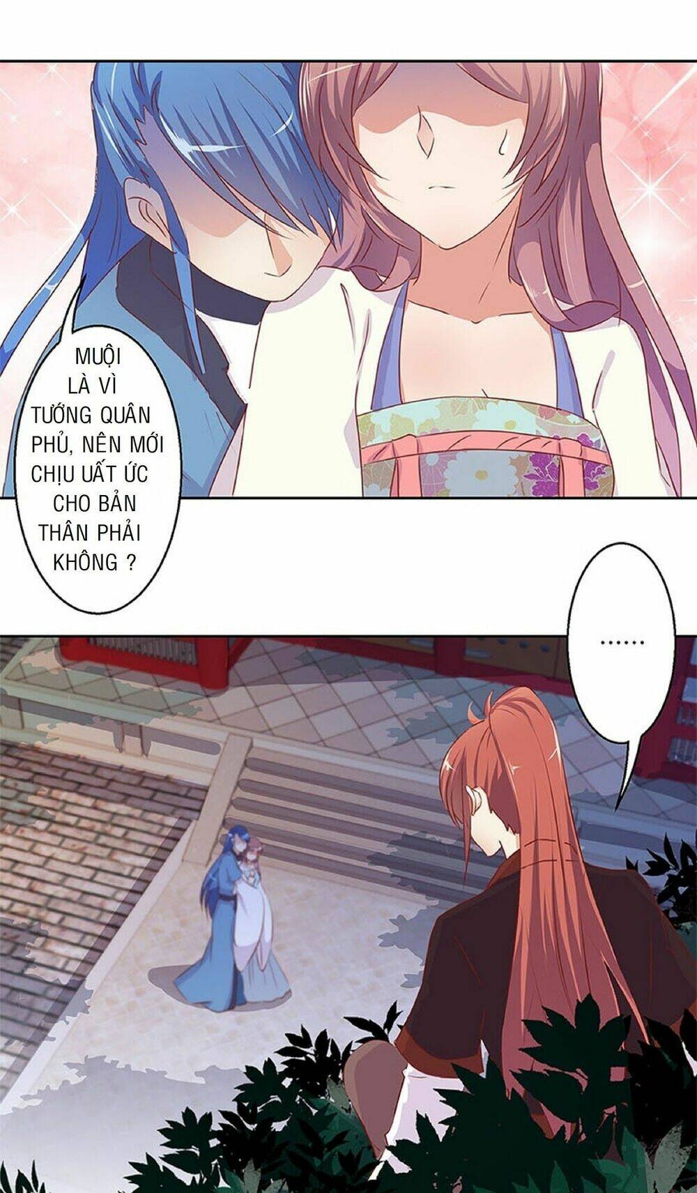 vương gia người thật xấu xa chapter 6 37