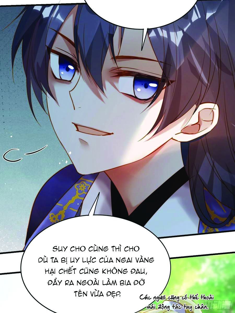 lục thân bất nhận chapter 68 41