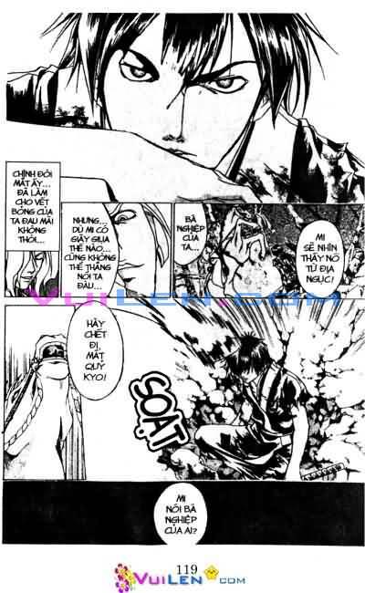 mắt quỷ kyo chapter 62 120