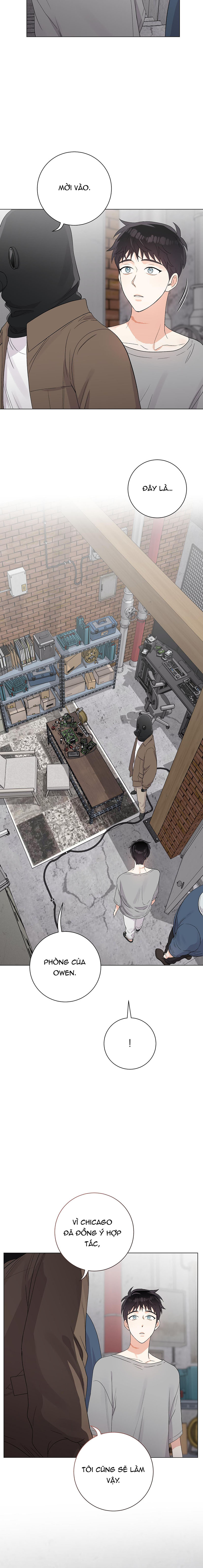 tiếng đập con tim chapter 14 21