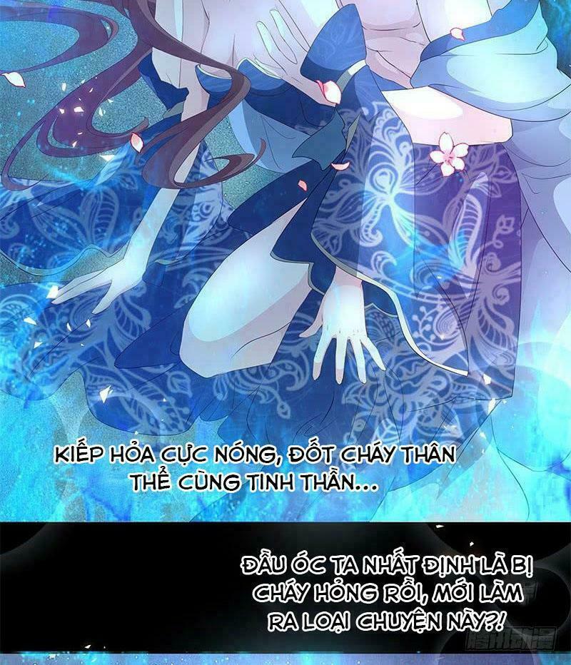 trò chơi trừng phạt chapter 17 22