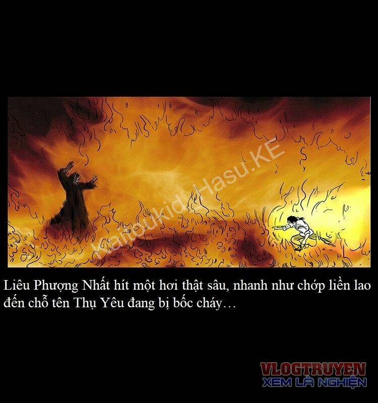 tiên sơn truyền kỳ chapter 5 11