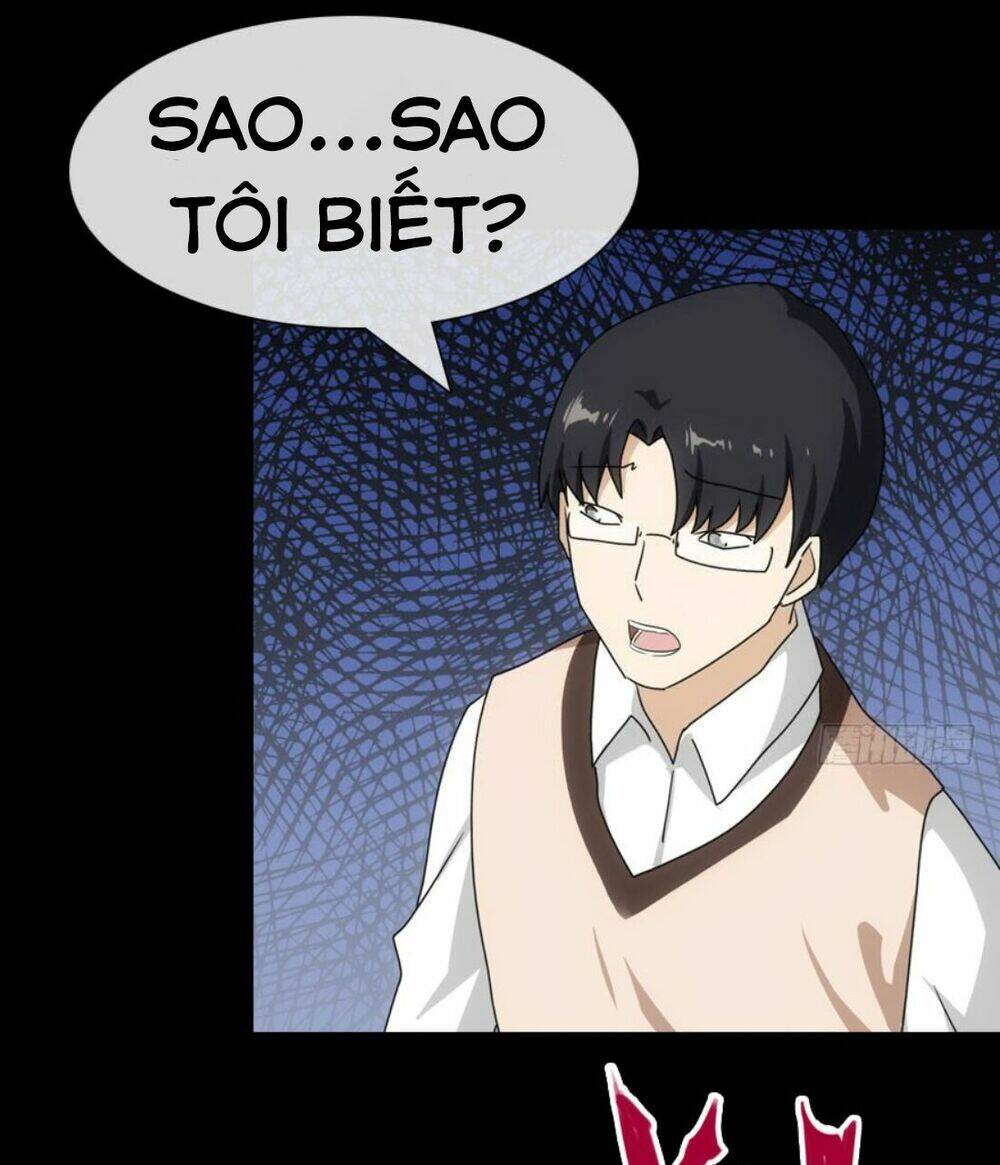 bạn gái virus của tôi chapter 12 32