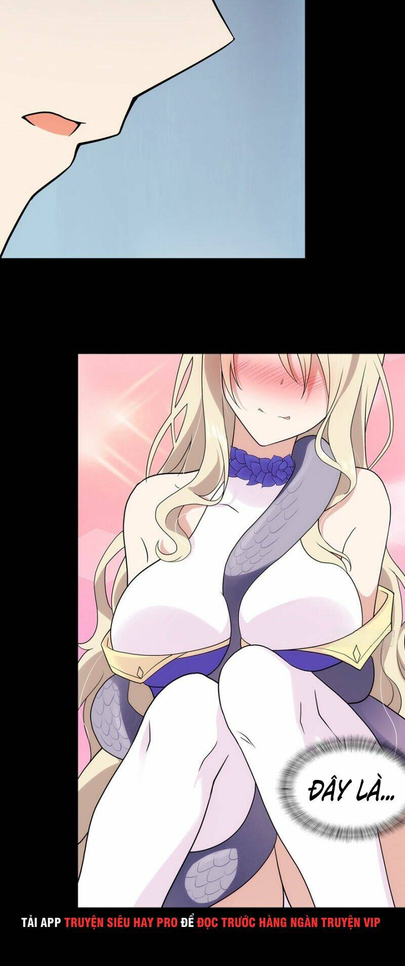 bạn gái virus của tôi chapter 95 37