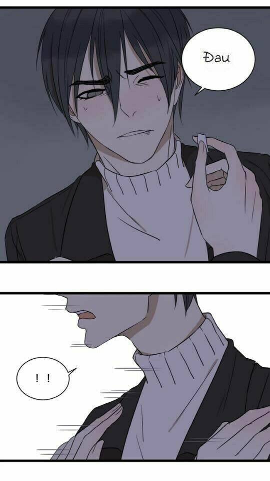 hóa ra chủ nhà siêu soái chapter 16 22