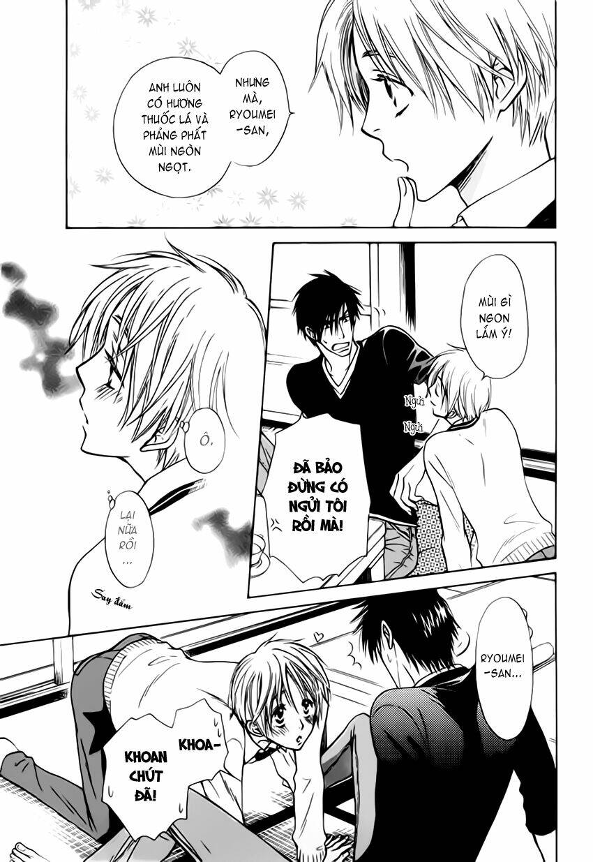 bond of dreams chapter 2 28