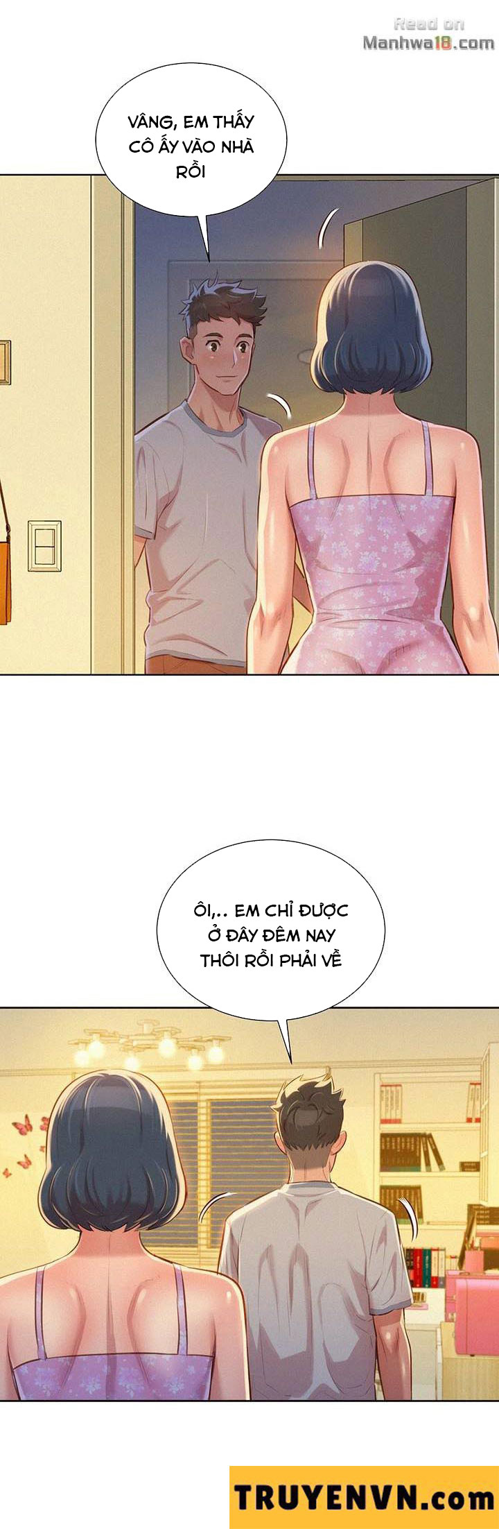 chị gái mưa chapter 49 31