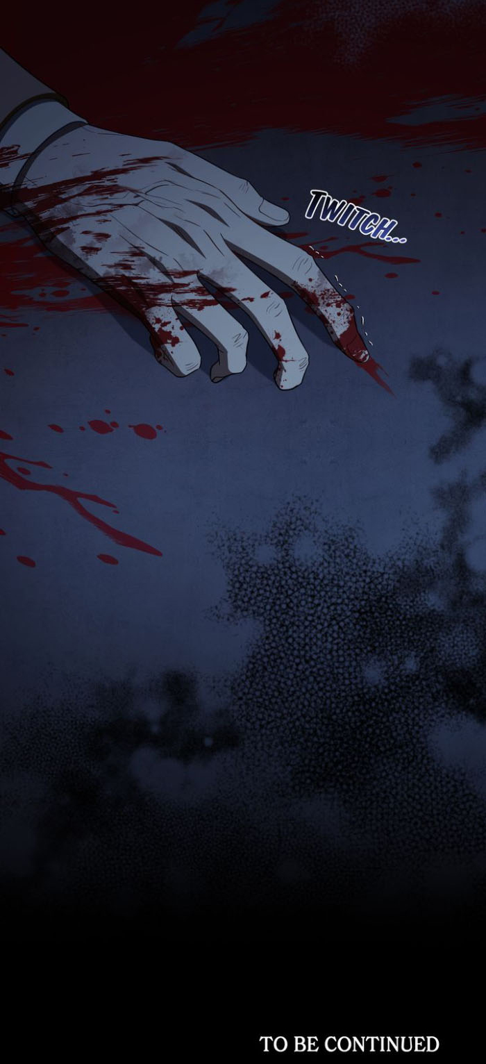 cầu mong chúa sẽ cứu rỗi cho cái chết của tôi chapter 43 65