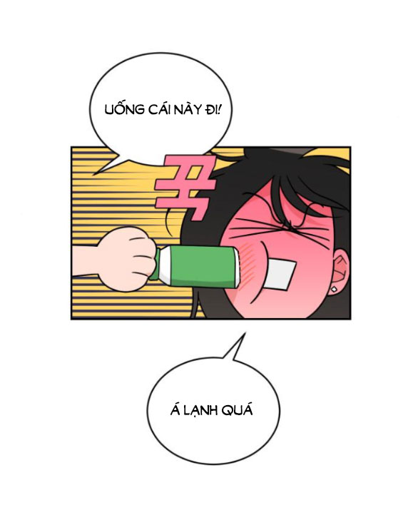 Vận May Bất Ngờ chapter 44.2 22