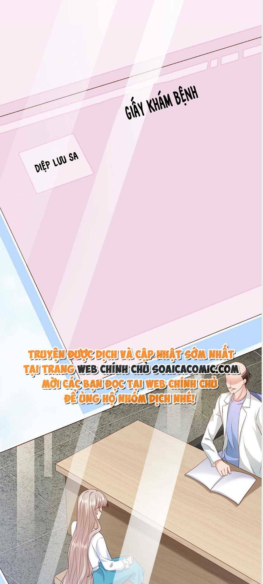 cô vợ của tôi không dễ bắt nạt chapter 11 36