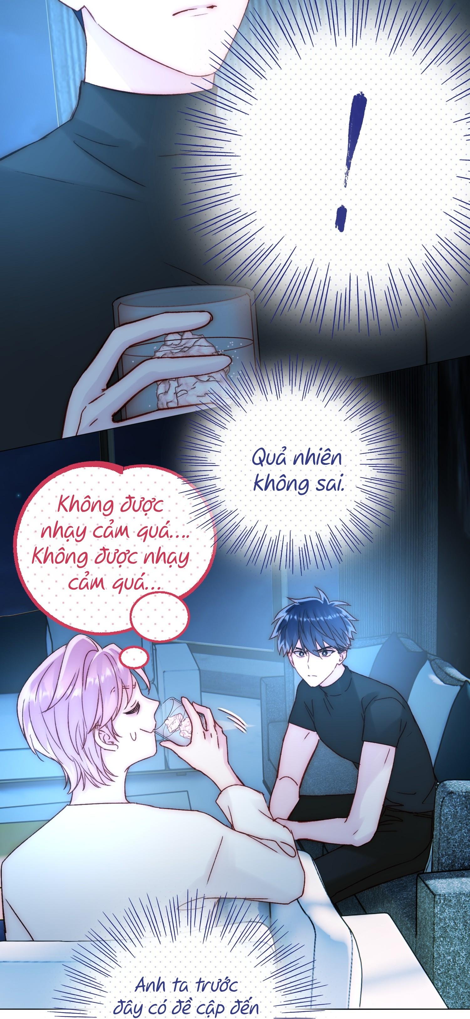 tôi phải trở thành nhân vật đại phản diện chapter 60 18