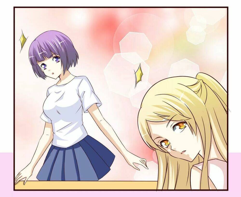 tôi là vợ tôi chapter 62 21