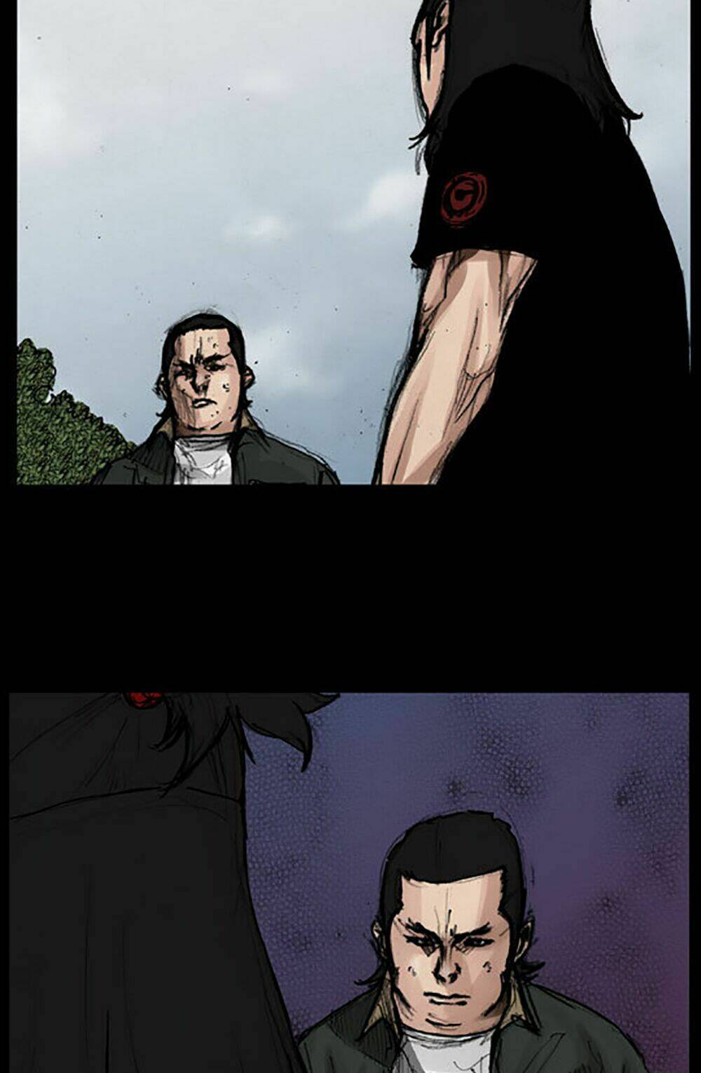 dokgo | độc cô chapter 37 23