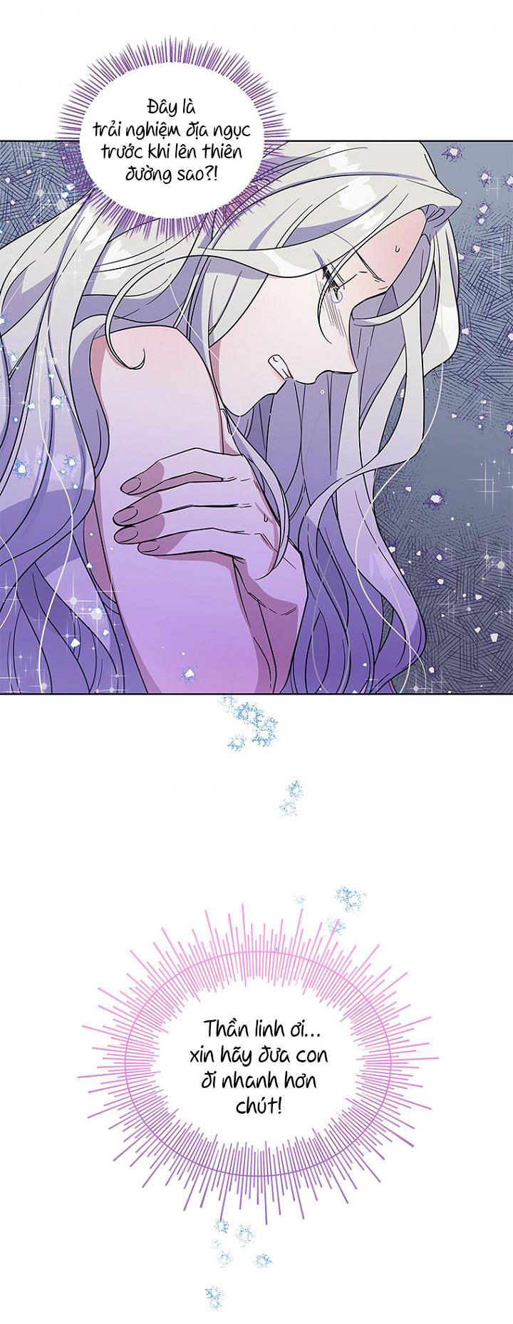 vợ ơi, anh sắp trụ không nổi rồi! chapter 1.2 27