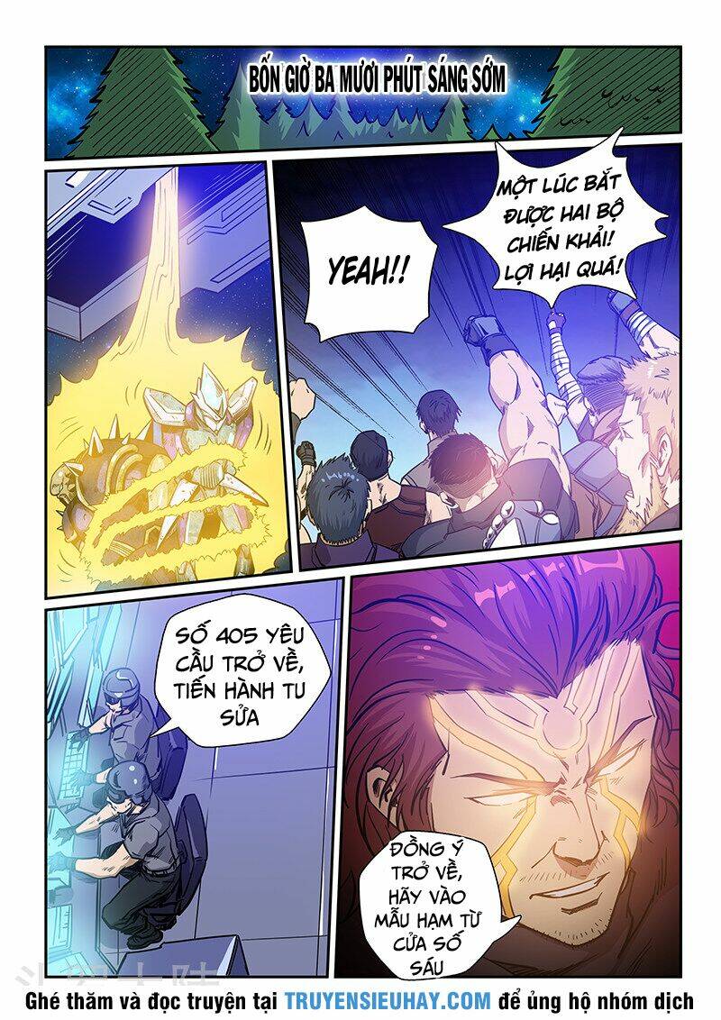 tu chân tứ vạn niên chapter 225 3