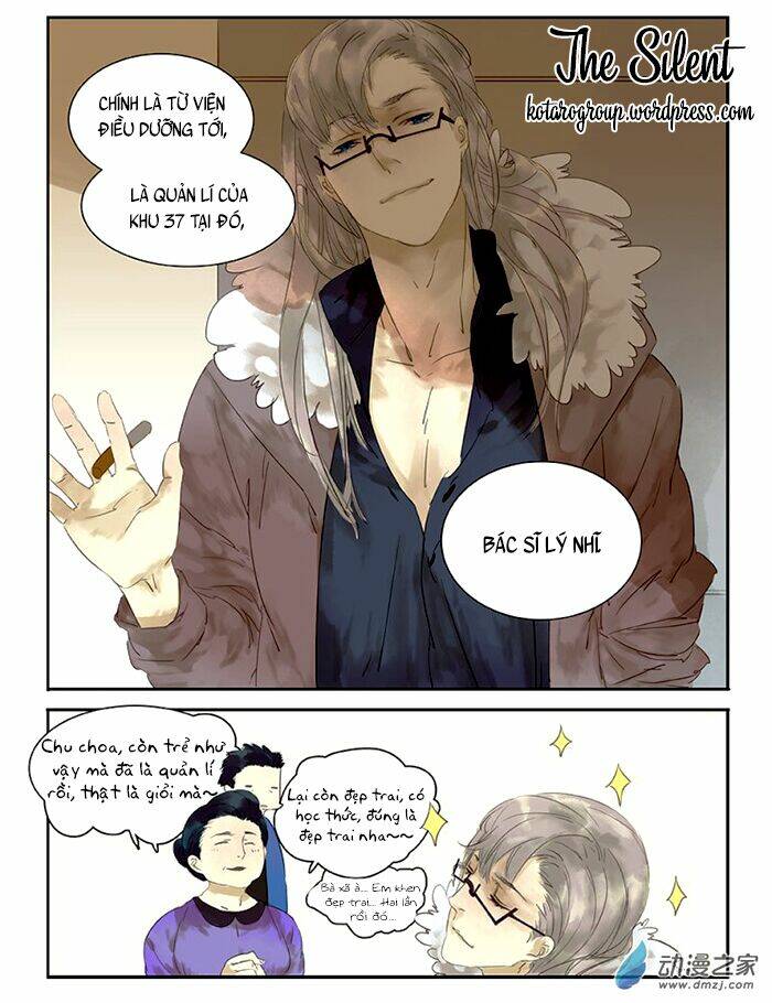 gia tử khu 37 chapter 2 6