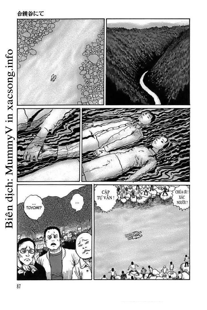 new voices in the dark chapter 4 19