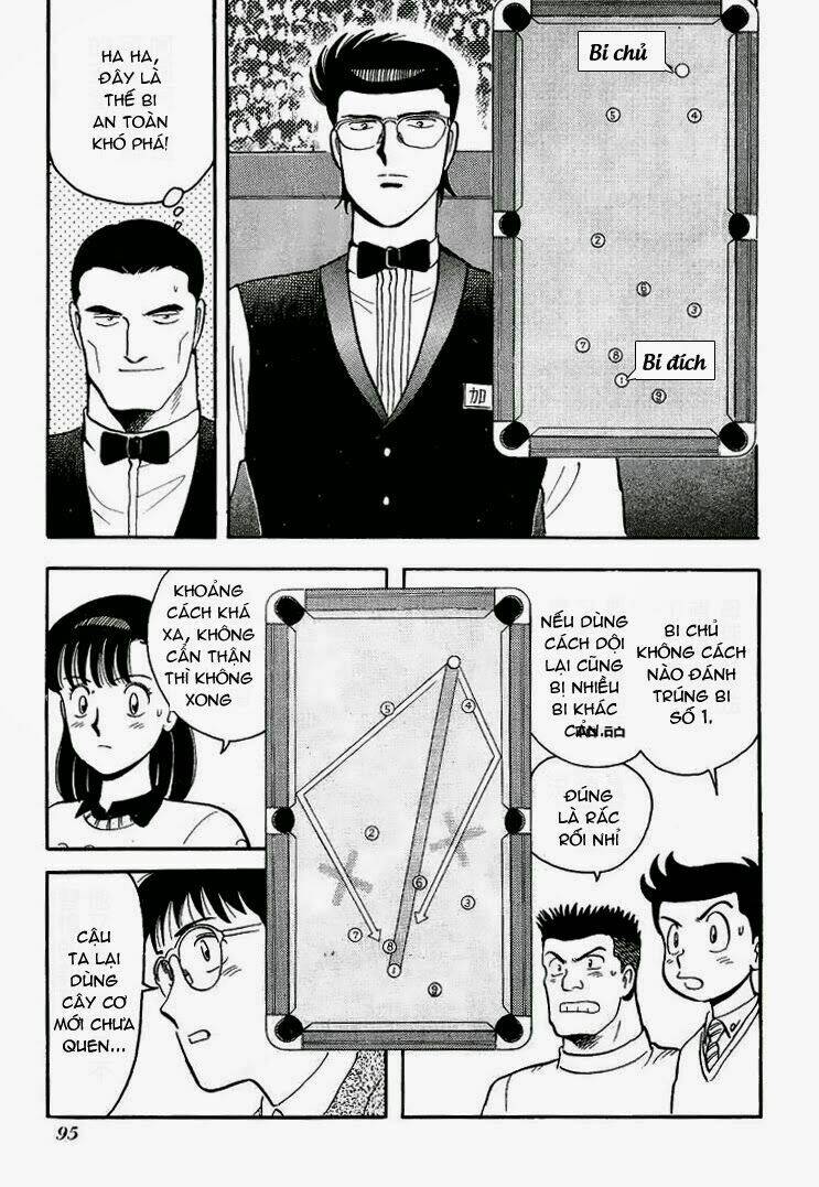 break shot chapter 138 3