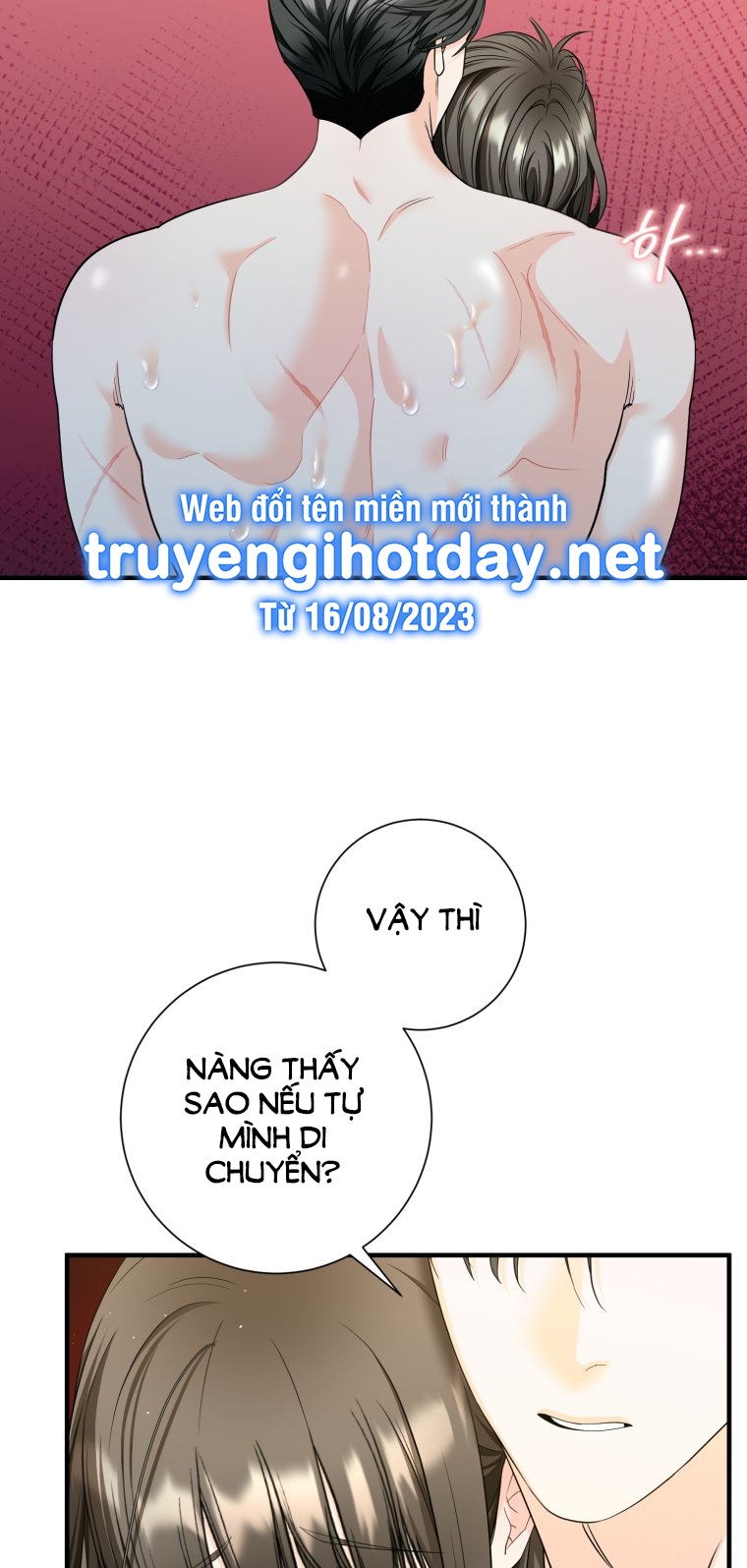 [18+] tôi đã kết hôn với kẻ thù giết cha mẹ chapter 16.2 10