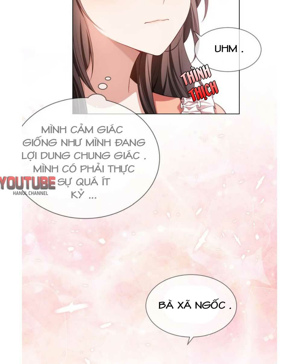 cô vợ nhỏ nuông chiều quá lại thành ác!! chapter 195.2 25